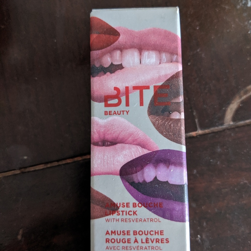 Bite Beauty Astrology Lipstick 💄♋💋